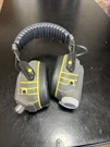 Ryobi TEK4 Noise Cancelling Suppression Headphones RP4530 - W/ Battery. Fixed Price $48.99.