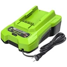 Greenworks 40V Battery (genuine Charger) Assorted Styles. Fixed Price $160.37.