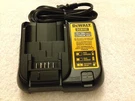 New Dewalt DCB107 12V & 20V Max Li-ion Battery Charger Replaces DCB100 DCB112. Fixed Price $23.39.