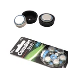 Unplugged 2X PX625 Replacement Battery & Adapter 1.35V Universal 675 MR9. Fixed Price $32.31.
