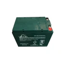 Leoch 12 Volt 50 Ah Sealed Lead Acid Battery For Ryobi 30 Riding Mower. Fixed Price $198.95.