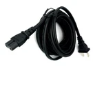 Power Cable For Black Decker VPX0310 VPX0320 Dual Port Battery Charger 10'. Fixed Price $8.71.