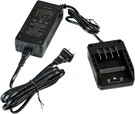 Heavy Duty Lithium Ion Battery 100-240V Ac 50/60HZ 2.5A (charger Only). Fixed Price $90.99.