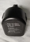 Power Tool Battery Ni-mh 12V 3600 Mah ML:DC9071. Fixed Price $7.00.