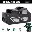 Battery For Hitachi 7.0AH 18V BSL1815X BSL1815S BSL1830C 330139 33055. Fixed Price $36.98.