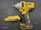 Dewalt 3-SPEED Impact W/battery (P11034496). Fixed Price $149.99.
