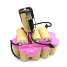Battery Rebuild Pack Volt Nimh 3000MAH For Hilti 180 SFB185 With Topend. Fixed Price $75.99.