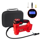 Nichilas Tire Inflator Compatible With Milwaukee M18 Battery Auto Portable Ai.... Fixed Price $68.20.