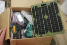 New Pulsetech 24 Volt Solar Battery Charger Rev-f. Fixed Price $175.00.