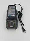 Genuine Ryobi 18V Battery Lithium-ion One+ Oem P102 & P118 Charger Tested. Fixed Price $39.95.