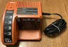 Euc Ridgid 24V Xli 140315001 Battery Charger Only!. Fixed Price $40.00.