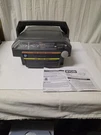 Genuine Oem Ryobi 31104250G 48V Battery For RY1410 Walk Behind Lawn Mower. Fixed Price $200.00.