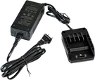 Heavy Duty Lithium Ion Battery 100-240V Ac 50/60HZ 2.5A (charger Only). Fixed Price $90.99.