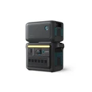 Anker Solix C1000X Portable Power Station Expansion Battery 2112WH 1800W. Fixed Price $1224.95.