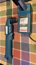 Makita DA391D Right Angle Cordless Drill, Battery, Fast Charger DC1411 Tested. Fixed Price $49.90.