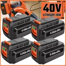Volt 4.5AH For Black And Decker 5.0AH Max Lithium Battery LBXR2036 LBXR36. Fixed Price $80.98.