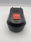 Drill Master 18V Nicd Battery Pack 62873 Tested Works. Fixed Price $25.99.
