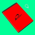 Acesoft 2200MAH Replacement Li-ion Battery For Alcatel Onetouch Pop Icon A564C. Fixed Price $22.45.
