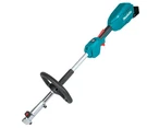 Makita XUX02Z 18V Lxt Lithium-ion Brushless Cordless Couple Shaft Power Head. Fixed Price $149.99.