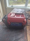 Toro 88660 Flex-force 60V 6.0AH 324WH Battery + 88602 Charger Oem. Fixed Price $189.99.