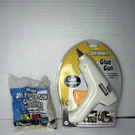 Surebonder Glue Gun With All Purpose Stik Sticks H-270 L-270. Fixed Price $12.00.