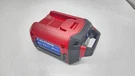 Parts Only Will Not Charge Toro # 88660 60V 6AH Lithium Ion Battery. Fixed Price $109.99.