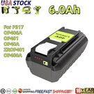 New 40V Battery For Ryobi 6.0AH Lithium OP403A P317 OP406A OP401 OP400A. Fixed Price $38.99.
