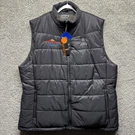 Ororo Heated Vest Mens 3XL Puffer Quilted The Wonder Years Film Set Employee Nwt. Fixed Price $125.98.