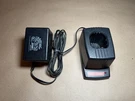 Craftsman 976790-001 9.6V Nicad Battery Charger Charging Stand Oem Genuine. Fixed Price $32.99.
