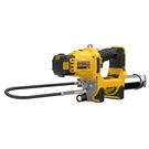 Dewalt 20V Max Cordless Lithium-ion Grease Gun (bare Tool). Fixed Price $468.79.