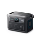 Anker Solix C1000X Gen 1024WH 2000W Portable Power Station Battery Included. Fixed Price $999.99.