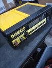 Dewalt DXAEC80 30 Amp Bench Battery Charger Engine Start. Fixed Price $80.00.
