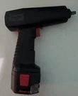 Snap-on 3/8 Impact Wrench 9.6V Model #CTB3092 With Battery Not Tested Vintage. Fixed Price $100.00.