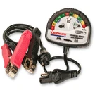 Tecmate Optimate TS121 Battery And Charging System/alternator Tester TS-121. Fixed Price $49.95.