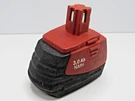 Hilti Sfb 185 3.0AH 18V Nimh Battery -KK8. Fixed Price $40.00.