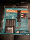 Black & Decker VP140 Versapak 12V Charger Oem Interchangeable Battery System. Fixed Price $14.99.