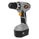 Performance Tool Cordless 19.2 Ni-cd 1.2 Ah Mid-handle Drill/driver Kit. Fixed Price $51.60.