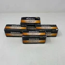 Duracell Coppertop Power Boost Aaa Batteries, 144CT, Copper/black. Fixed Price $119.99.