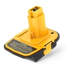 DM18D Converter Compatible With Dewalt 20V And Milwaukee 18V For Tool. Fixed Price $15.19.