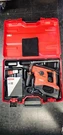 Hilti Nuron Te 30-22 Cordless Rotary Hammer Drill Vibration Reduction Bare Tool. Fixed Price $550.00.