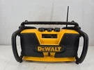 Dewalt DW911 Work Site Radio Charger. Fixed Price $78.21.