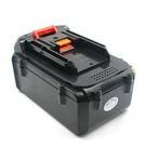 Wnmc Battery For Makita 36V 4000MAH Li-ion ,fit : BL3626 194873-2 194874-0. Fixed Price $158.90.