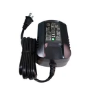 Hyper Tough 20V 2A Lithium Ion Battery Fast Charger Led HT21-401-003-12 Light. Fixed Price $51.99.
