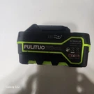 Pulituo 20VOLT, 4.0AH Battery New. Fixed Price $30.00.