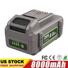 24V 8.0AH Lithium-ion Battery For Flex FX0221-1 FX0311 FX0321 FX0121 FX0341. Fixed Price $50.99.