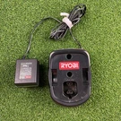 Ryobi Plug-in Class Transformer, Model No. 140295002 Battery Charger. Fixed Price $29.99.