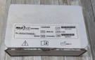 Maxair Systems Li-ion Single Battery Charger P/n 2600-02,16.8 Vdc 0.9A. Fixed Price $39.95.