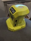 Genuine New Ryobi 18V Lithium-ion Portable Power Source Dual Usb Ports P743. Fixed Price $24.75.