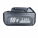 Powerup 5 Ah 18V Lithium Battery For Makita *samsung Cells, Same As Name Brand*. Fixed Price $69.99.