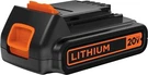 Black And Decker BXR20 20V Max 1.5AH Battery. Fixed Price $51.99.